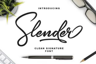 Download Slender - Premium Resources