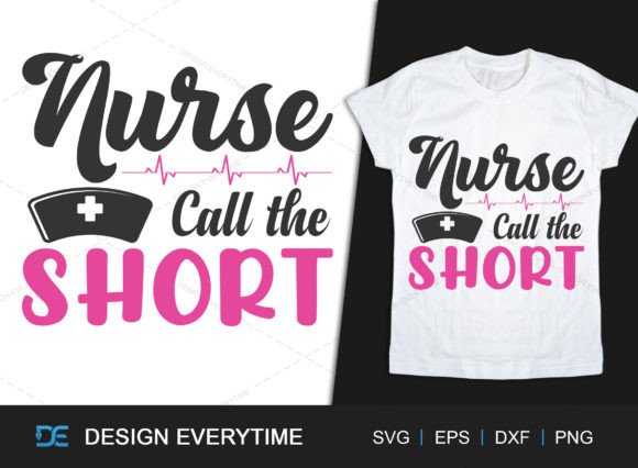 Download Nurse Call the Short Quotes SVG - Premium Resources