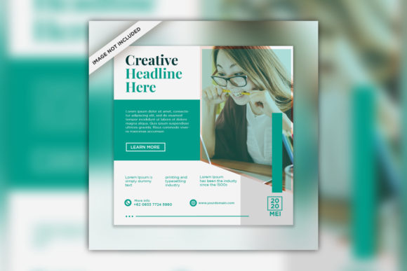 Download Creative Business Instagram Post - Business instagram post Collection