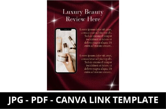 Download 10 Elegant Luxury Beauty Instagram Templ - Elegant Collection