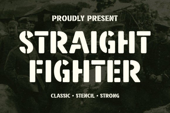 Download Straight Fighter - Premium Resources